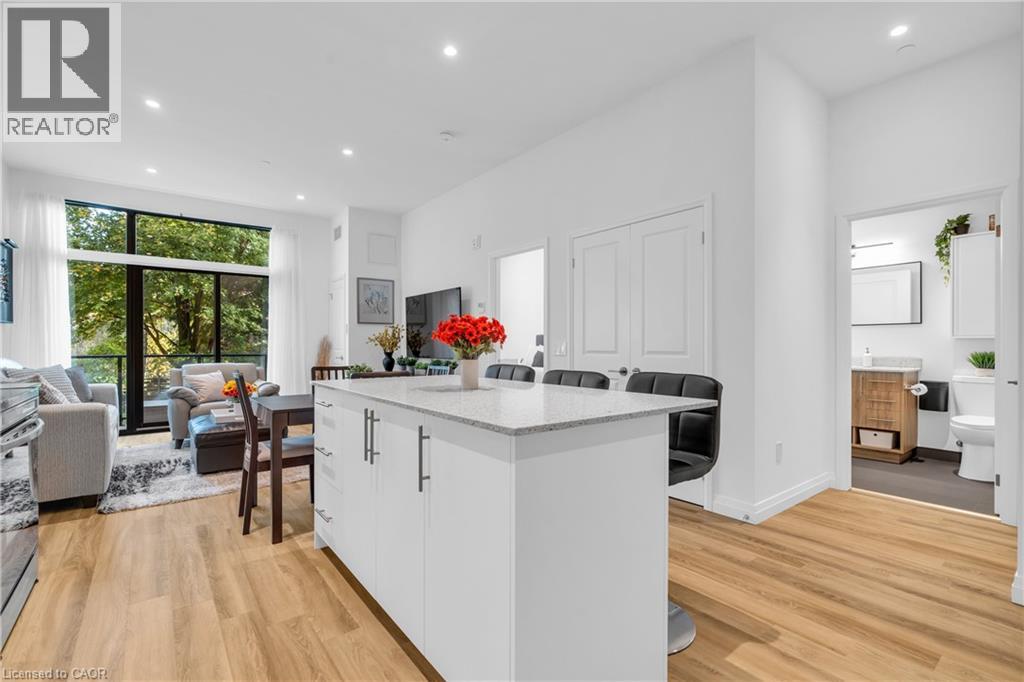 525 New Dundee Road Unit# 101, Kitchener, Ontario  N2P 0K8 - Photo 26 - 40812219