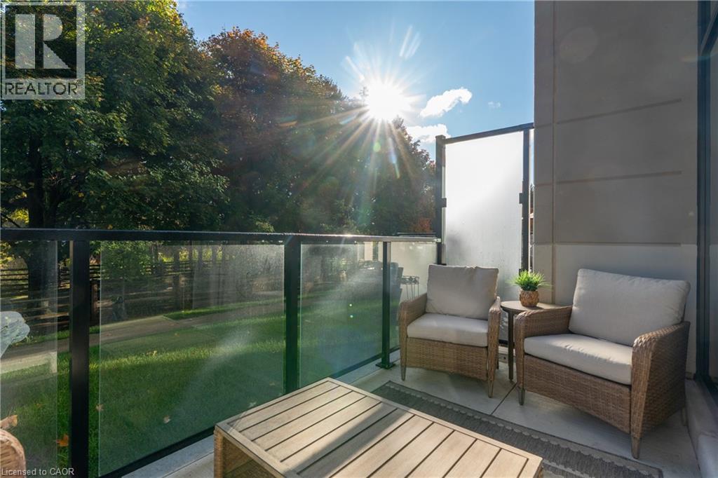 525 New Dundee Road Unit# 101, Kitchener, Ontario  N2P 0K8 - Photo 27 - 40812219