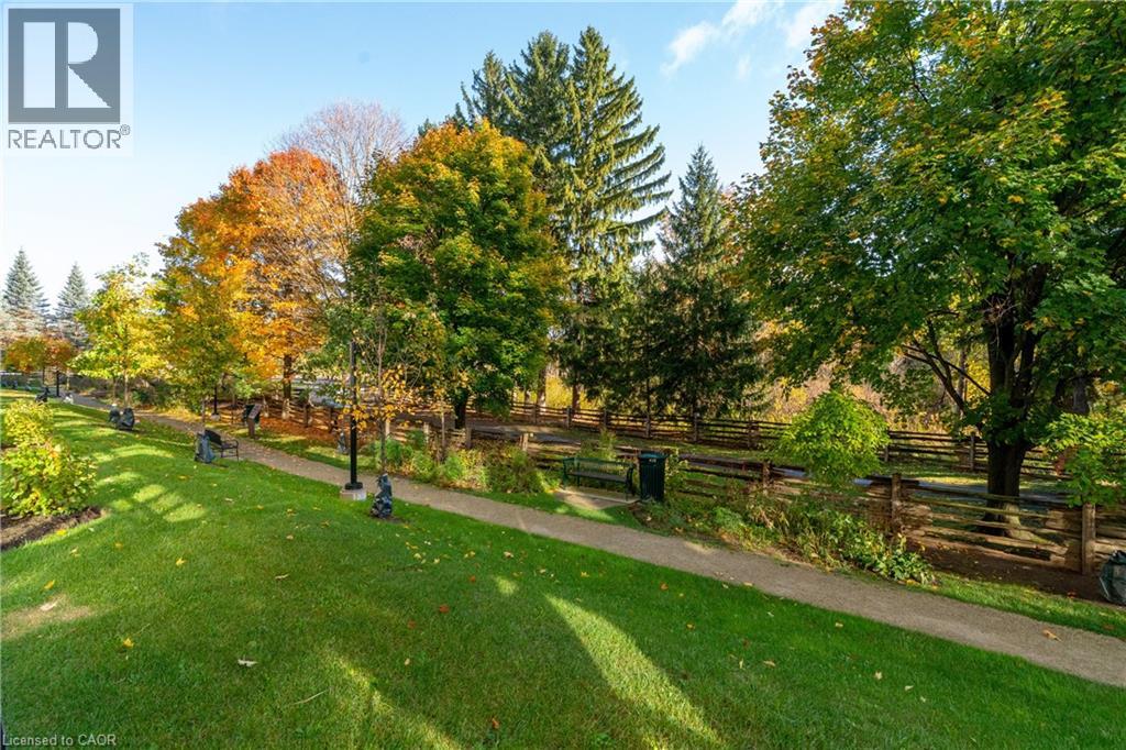 525 New Dundee Road Unit# 101, Kitchener, Ontario  N2P 0K8 - Photo 29 - 40812219