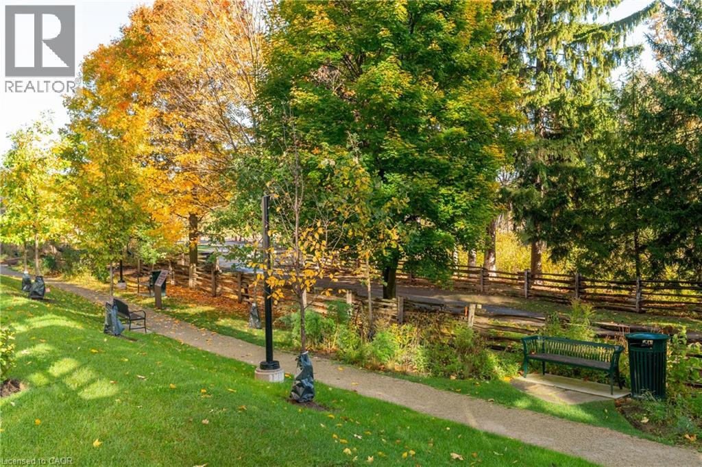 525 New Dundee Road Unit# 101, Kitchener, Ontario  N2P 0K8 - Photo 30 - 40812219