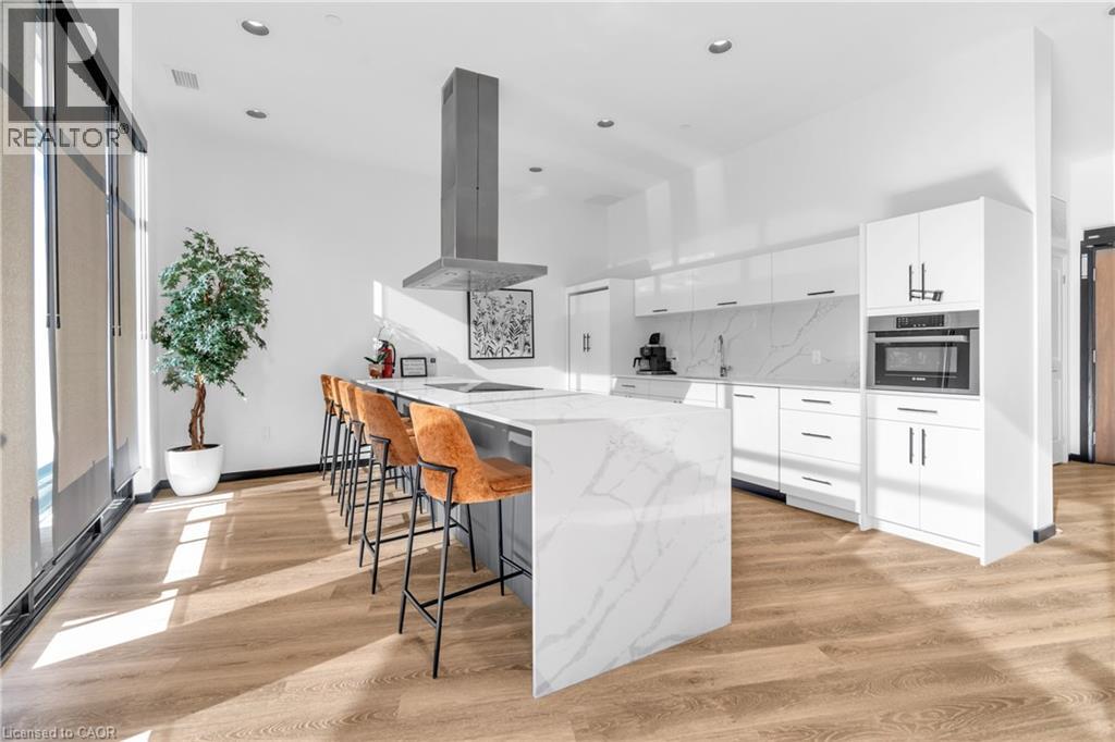 525 New Dundee Road Unit# 101, Kitchener, Ontario  N2P 0K8 - Photo 38 - 40812219