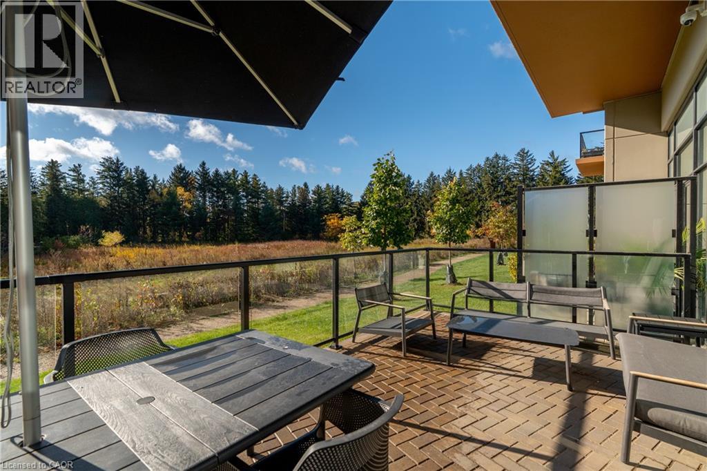 525 New Dundee Road Unit# 101, Kitchener, Ontario  N2P 0K8 - Photo 39 - 40812219