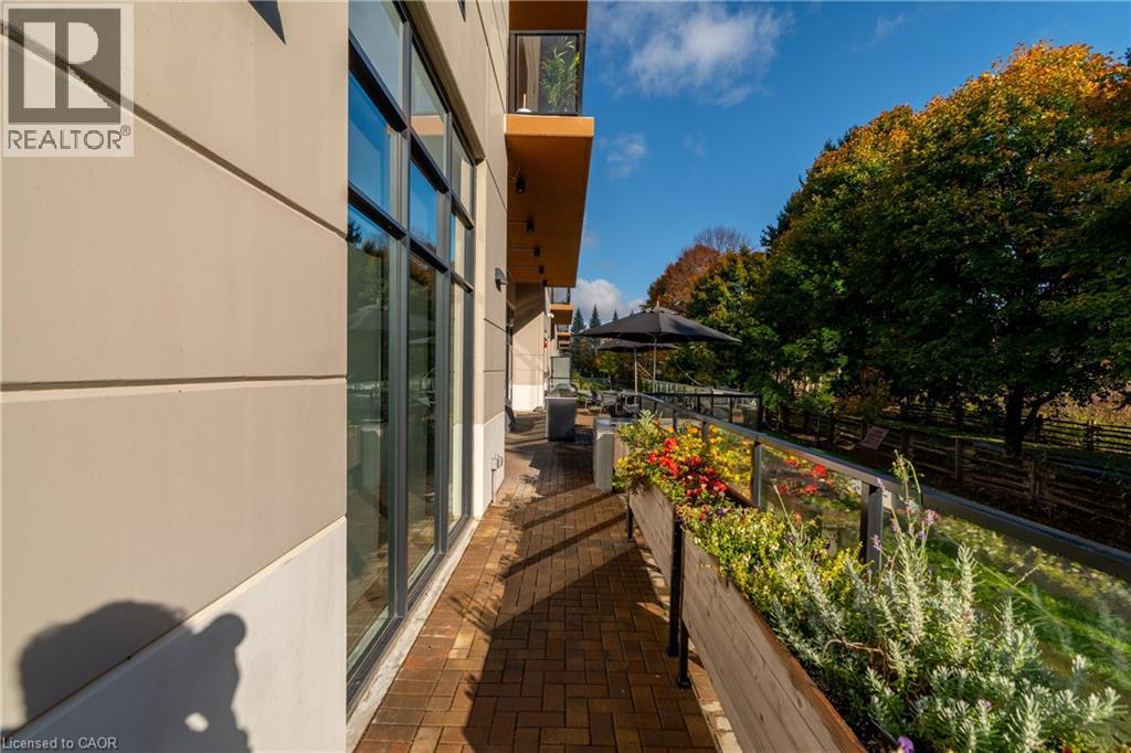 525 New Dundee Road Unit# 101, Kitchener, Ontario  N2P 0K8 - Photo 41 - 40812219