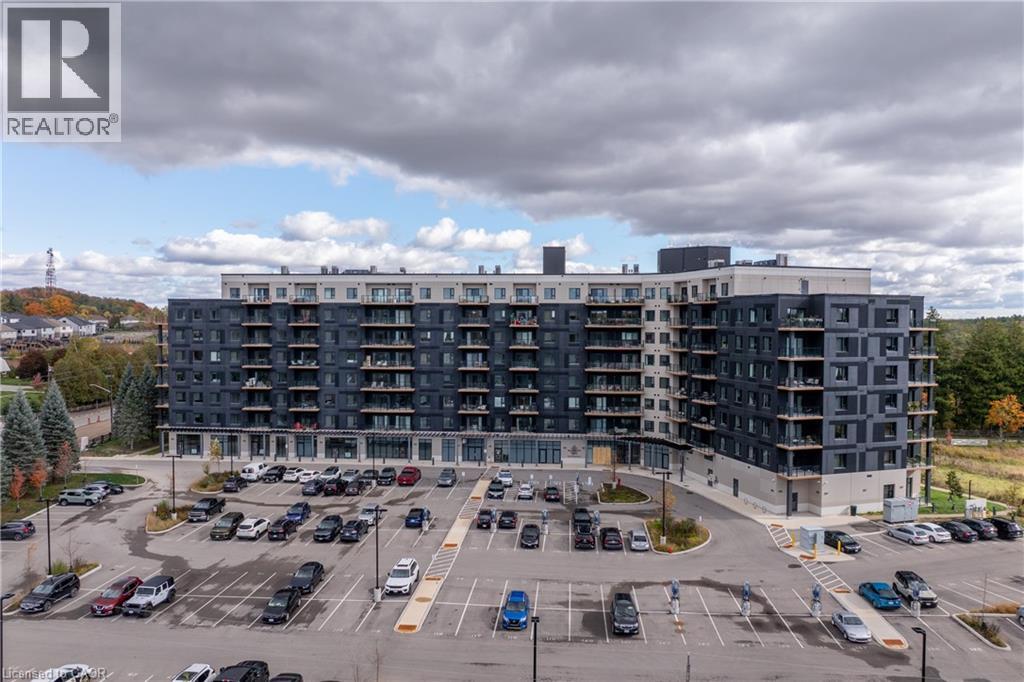 525 New Dundee Road Unit# 101, Kitchener, Ontario  N2P 0K8 - Photo 9 - 40812219