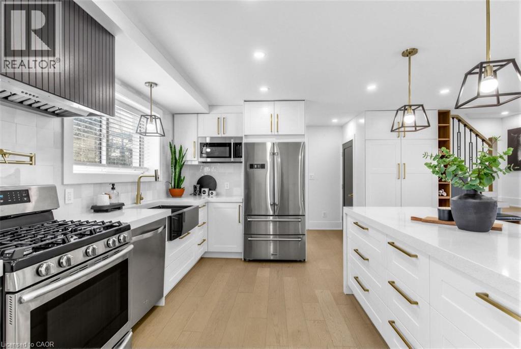 83 Shendale Drive, Etobicoke, Ontario  M9W 2B6 - Photo 10 - 40812049