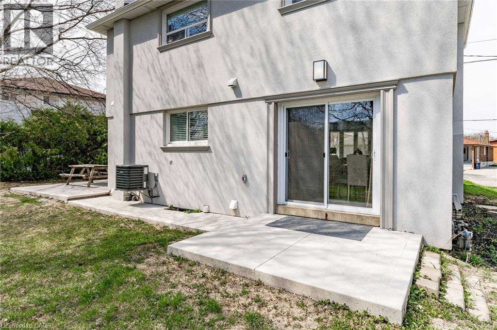 83 Shendale Drive, Etobicoke, Ontario  M9W 2B6 - Photo 27 - 40812049