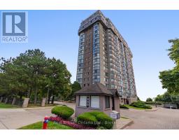 502 - 880 DUNDAS STREET W, Mississauga, Ontario