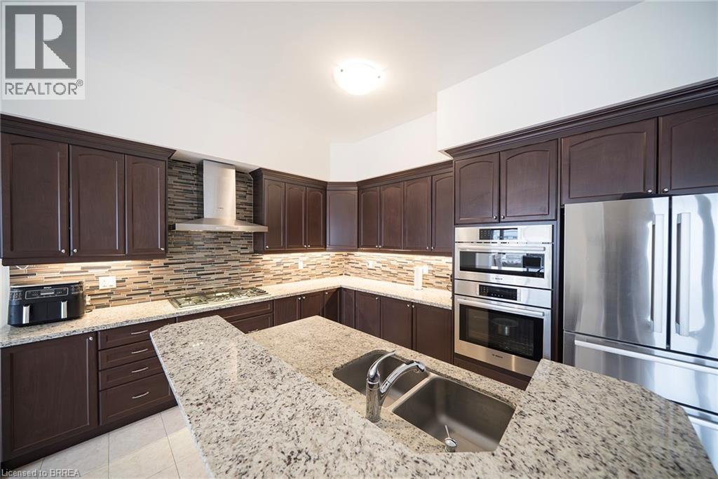 90 Hitchman Street, Paris, Ontario  N3L 0M1 - Photo 8 - 40809832