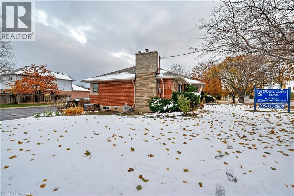 2409 Walker's Line, Burlington, Ontario  L7M 4K1 - Photo 12 - 40786108