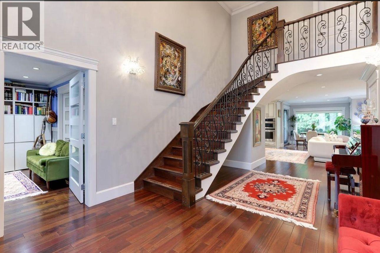 3263 Norwood Avenue, North Vancouver, British Columbia  V7N 3P2 - Photo 3 - R3099658