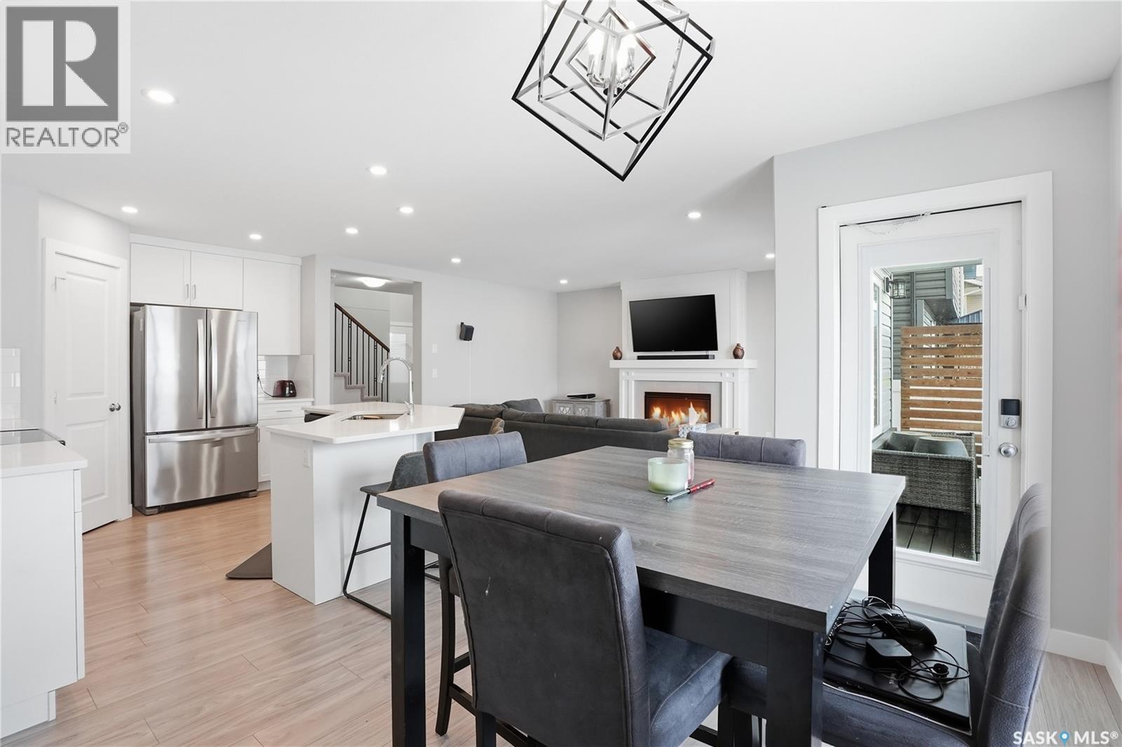 429 Germain Manor, Saskatoon, Saskatchewan  S7V 0V1 - Photo 16 - SK029008