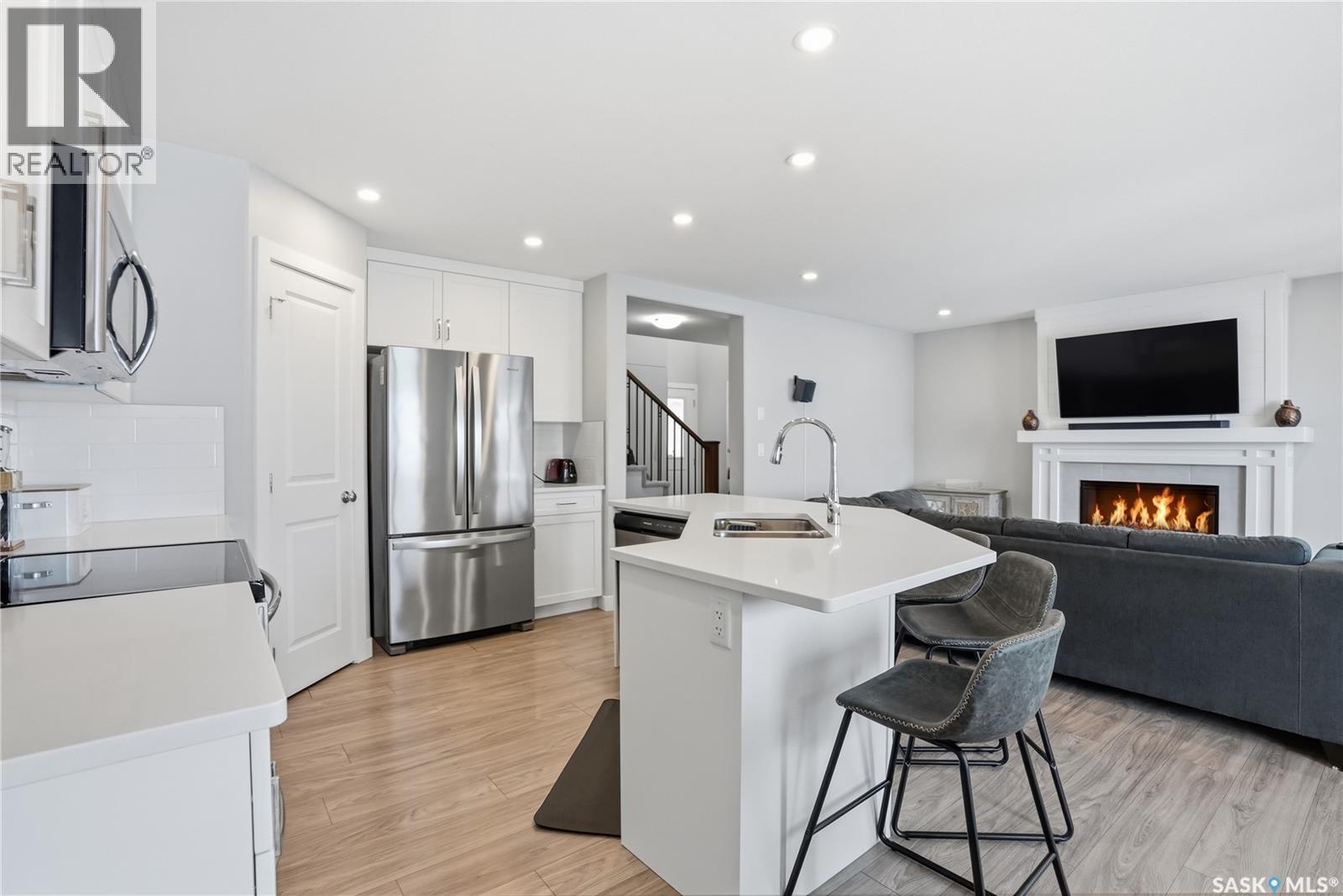 429 Germain Manor, Saskatoon, Saskatchewan  S7V 0V1 - Photo 10 - SK029008