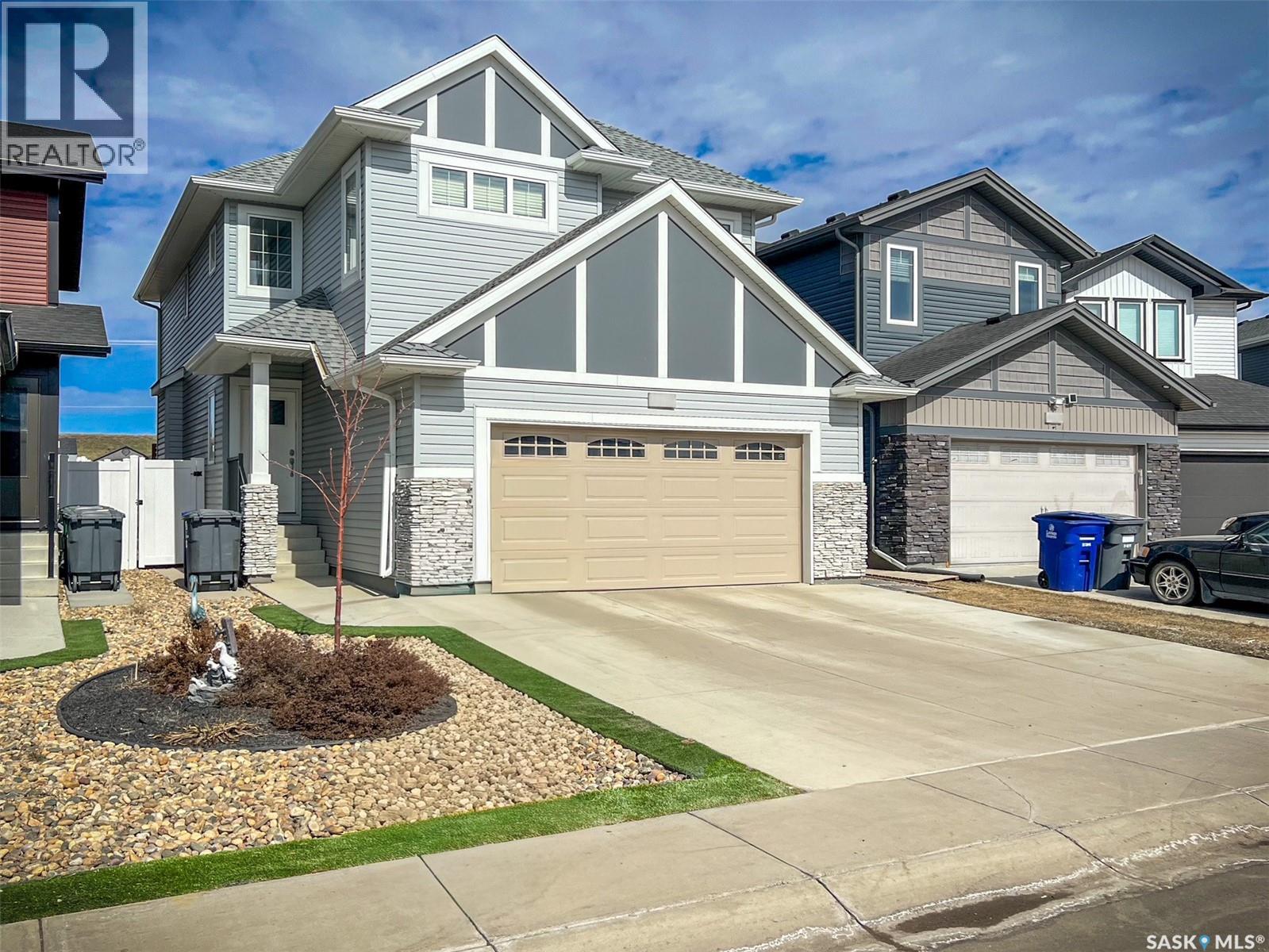 429 Germain MANOR, Saskatoon, Saskatchewan