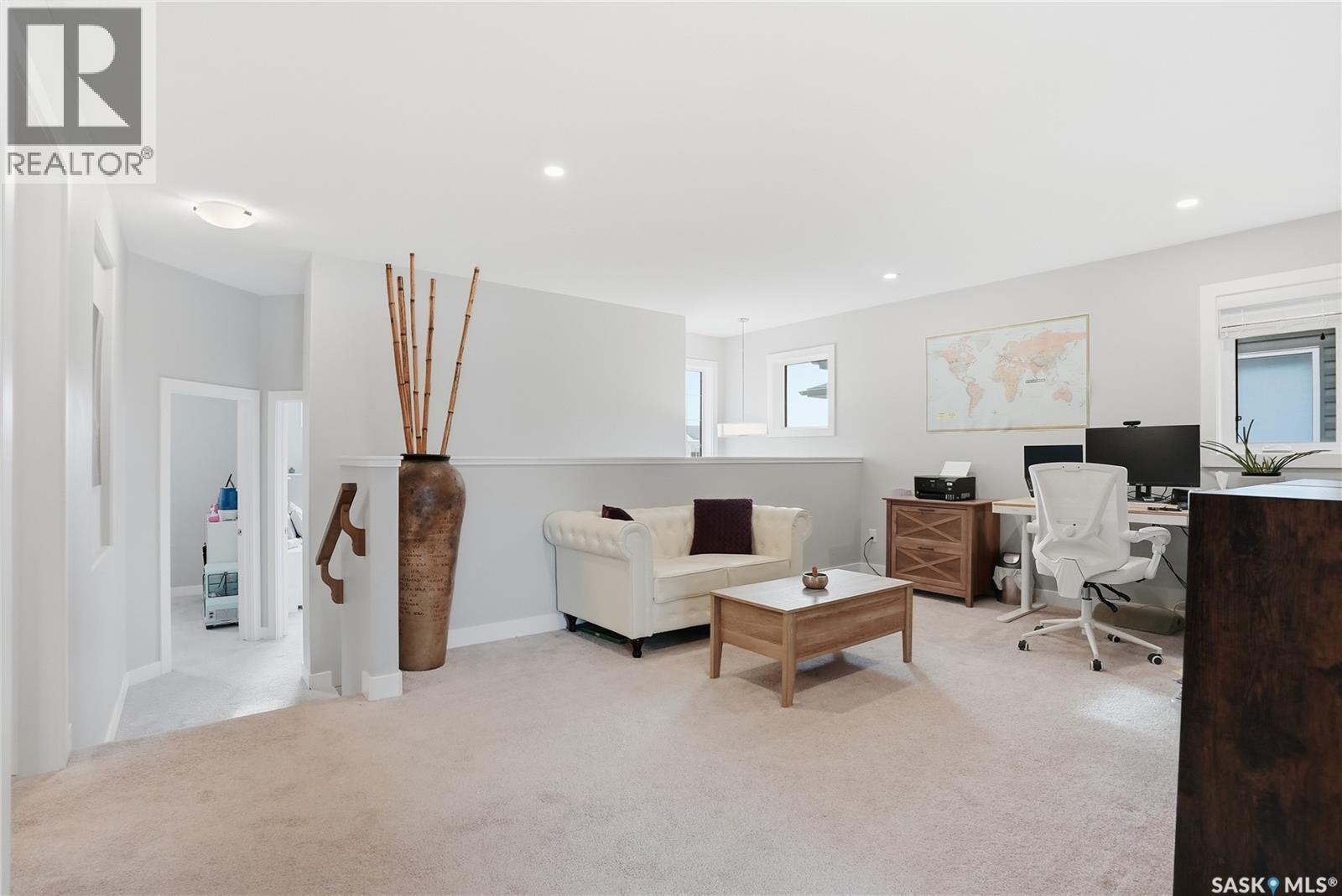 429 Germain Manor, Saskatoon, Saskatchewan  S7V 0V1 - Photo 20 - SK029008