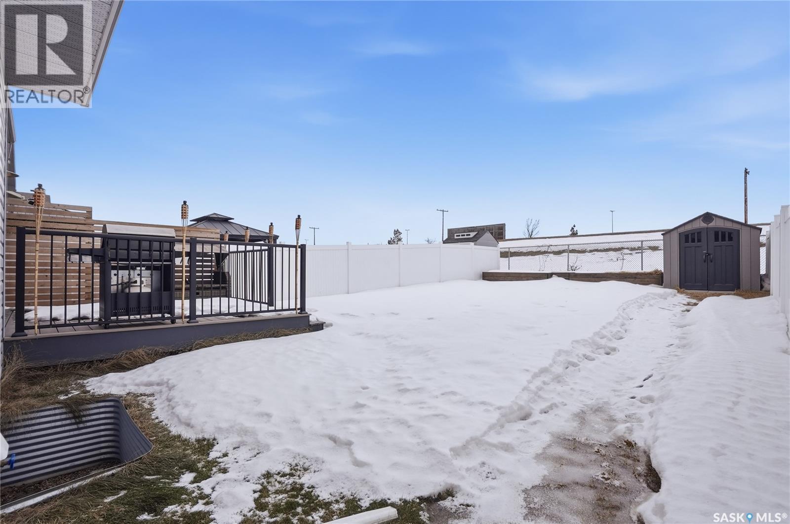 429 Germain Manor, Saskatoon, Saskatchewan  S7V 0V1 - Photo 42 - SK029008