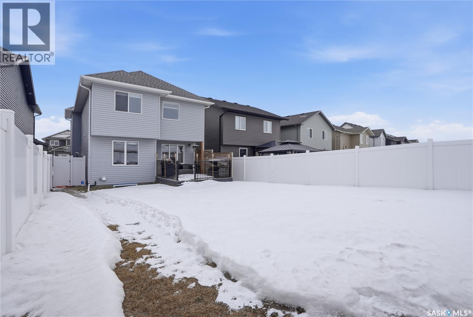 429 Germain Manor, Saskatoon, Saskatchewan  S7V 0V1 - Photo 41 - SK029008