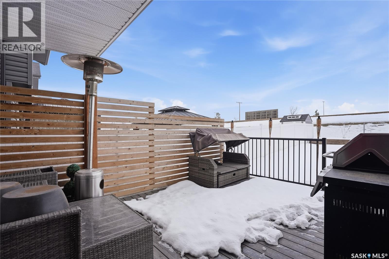 429 Germain Manor, Saskatoon, Saskatchewan  S7V 0V1 - Photo 39 - SK029008