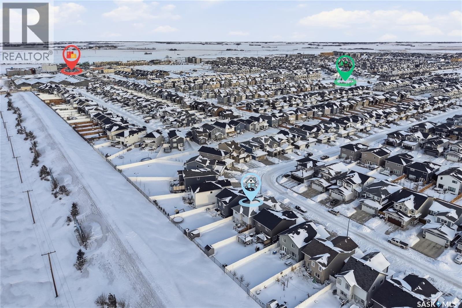 429 Germain Manor, Saskatoon, Saskatchewan  S7V 0V1 - Photo 48 - SK029008