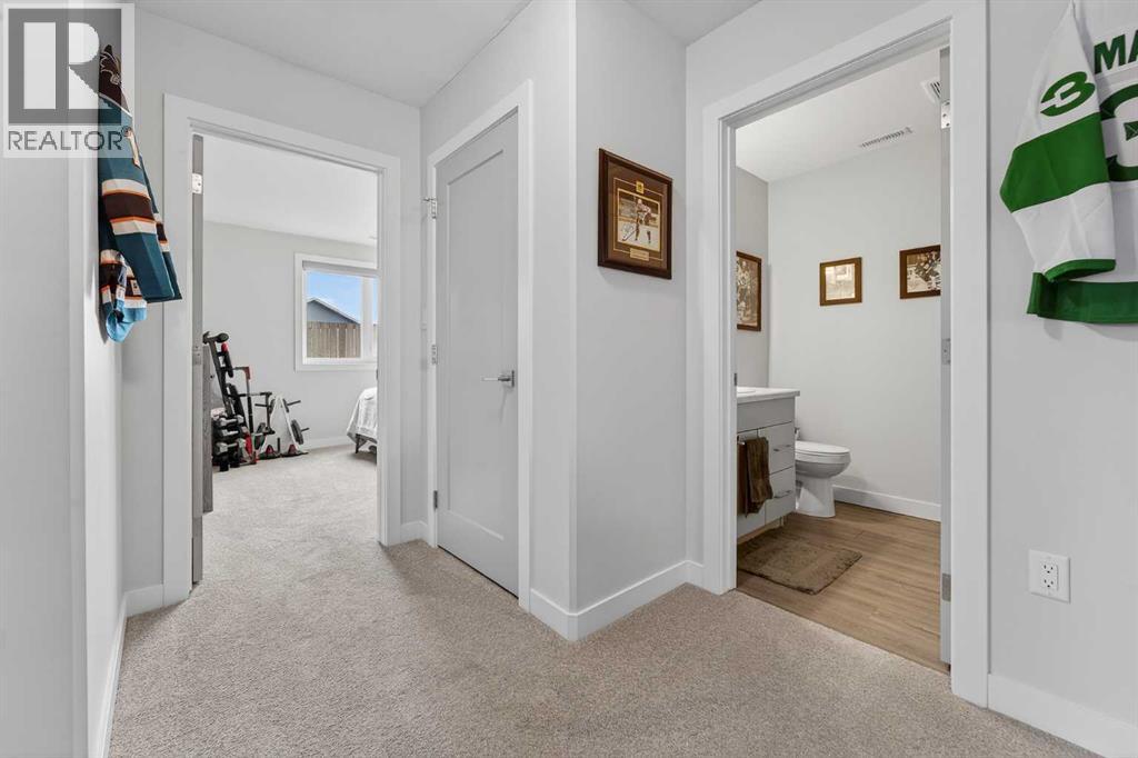 635 Parkside Green, Coaldale, Alberta  T1M 0B2 - Photo 38 - A2290566