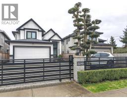 2280 MCLENNAN AVENUE, Richmond, British Columbia