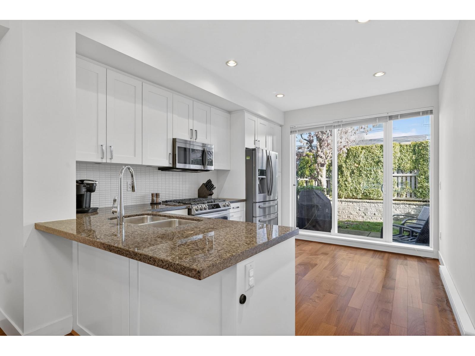 108 2501 161a Street, Surrey, British Columbia  V3Z 7Y6 - Photo 3 - R3099512