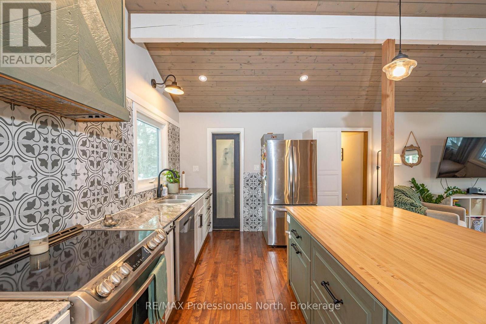 221 Alpine Lake Road, Trent Lakes, Ontario  K0M 1A0 - Photo 10 - X12882136