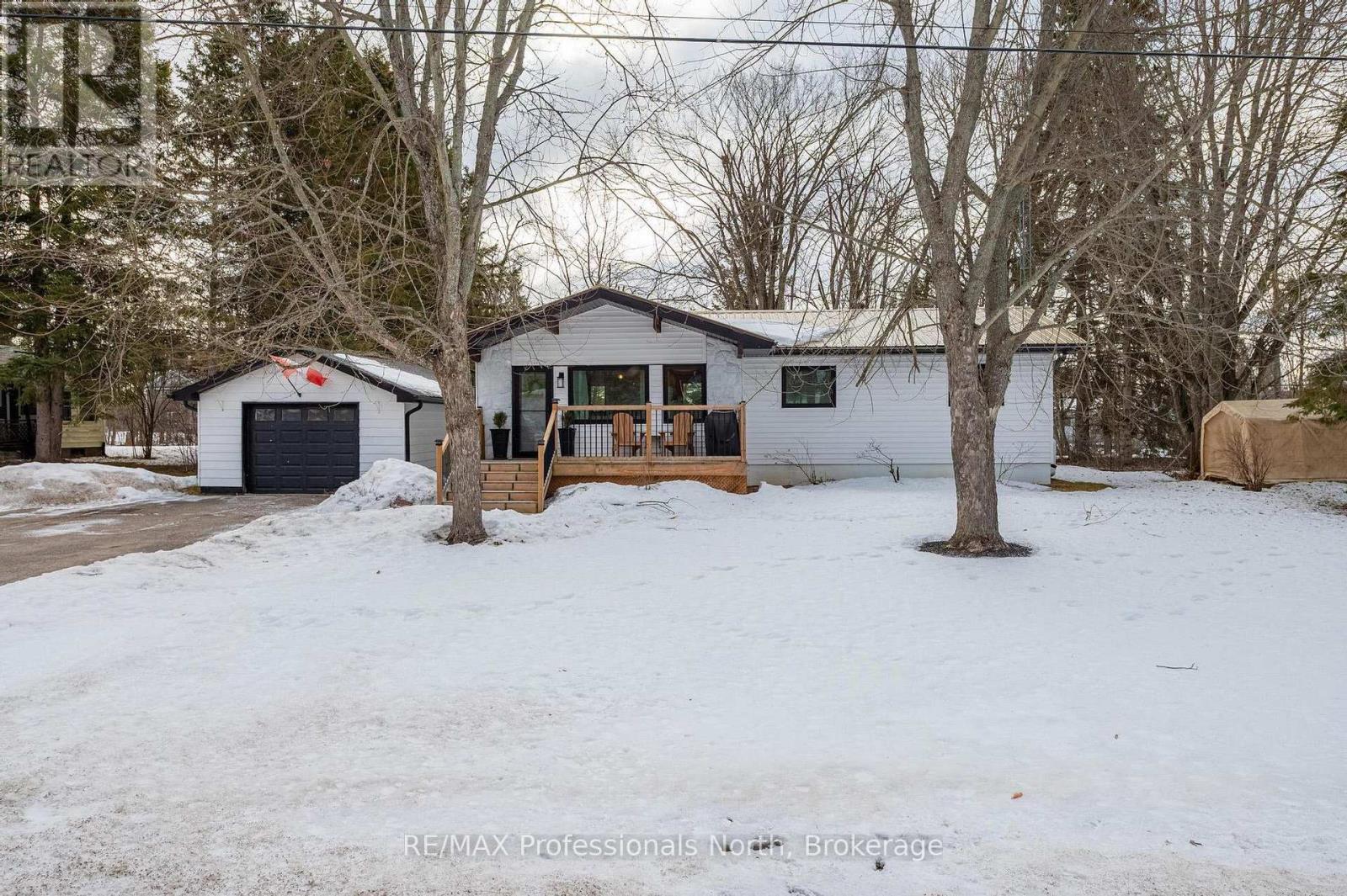 221 Alpine Lake Road, Trent Lakes, Ontario  K0M 1A0 - Photo 2 - X12882136