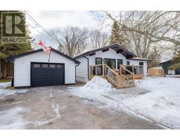221 ALPINE LAKE ROAD, trent lakes, Ontario