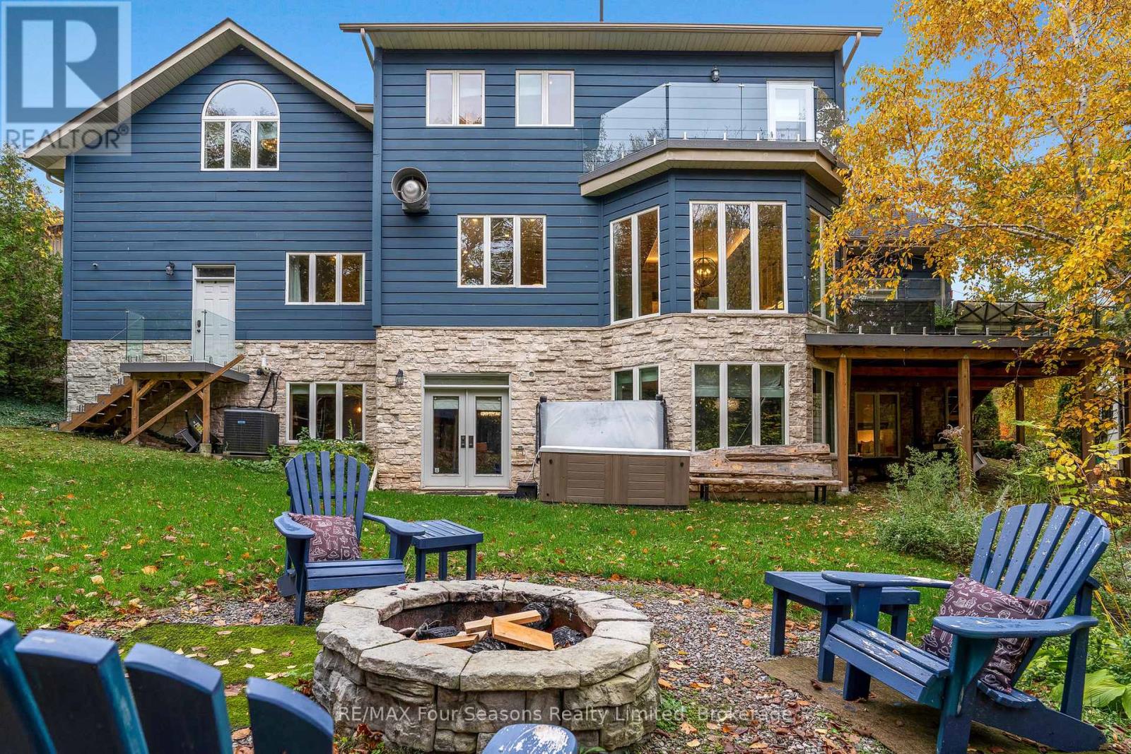 149 Aspen Way, Blue Mountains, Ontario  L9Y 0S7 - Photo 44 - X12882152