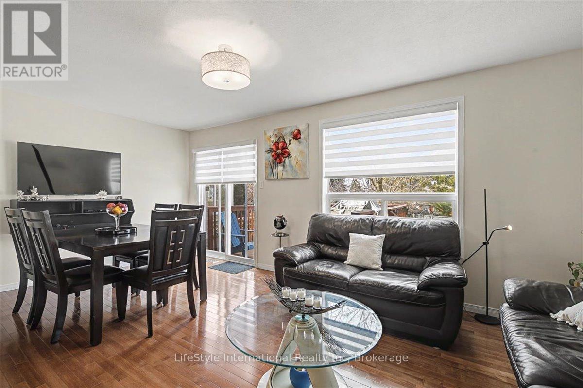 56 Raspberry Lane, Guelph (Grange Road), Ontario  N1E 7H5 - Photo 14 - X12882166