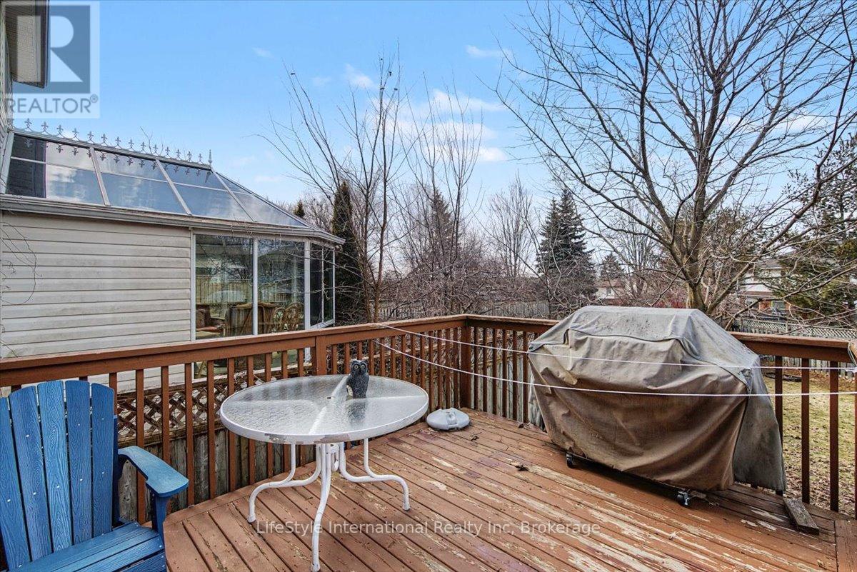 56 Raspberry Lane, Guelph (Grange Road), Ontario  N1E 7H5 - Photo 35 - X12882166