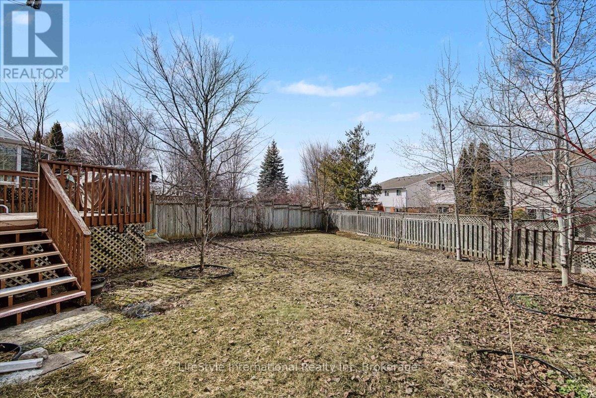 56 Raspberry Lane, Guelph (Grange Road), Ontario  N1E 7H5 - Photo 36 - X12882166