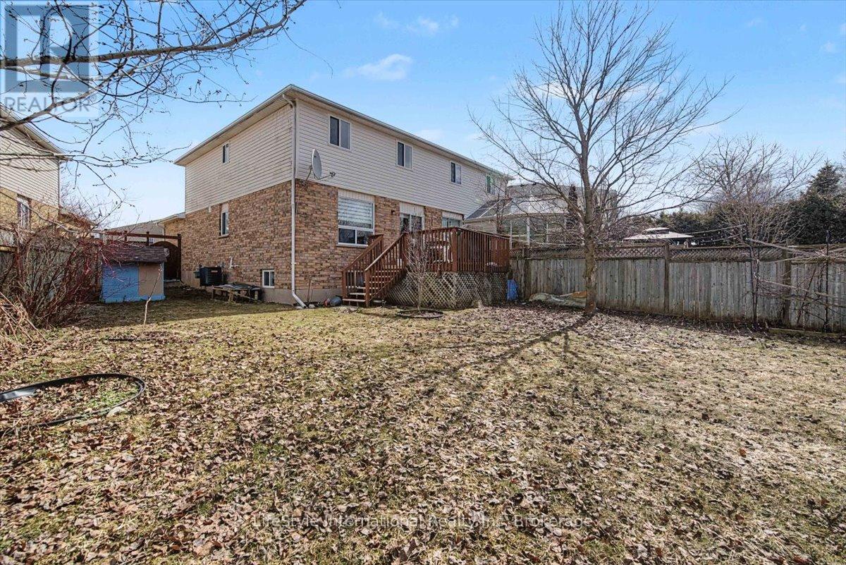 56 Raspberry Lane, Guelph (Grange Road), Ontario  N1E 7H5 - Photo 37 - X12882166