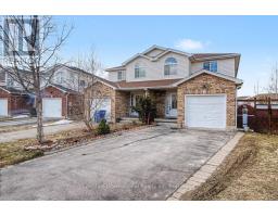 56 RASPBERRY LANE, guelph (grange road), Ontario