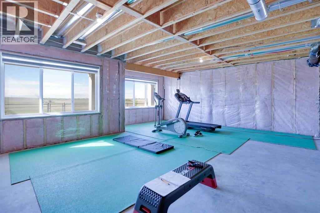 132 Belvedere Drive Se, Calgary, Alberta  T2A 7G1 - Photo 37 - A2290914