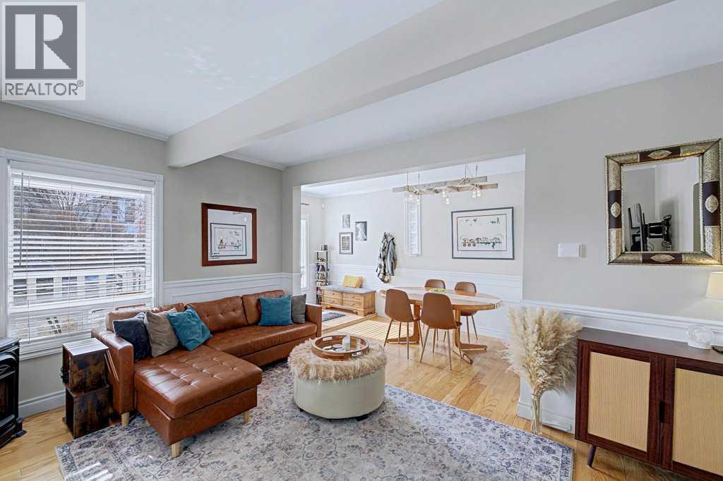 134 30 Avenue Nw, Calgary, Alberta  T2M 2M9 - Photo 8 - A2291979