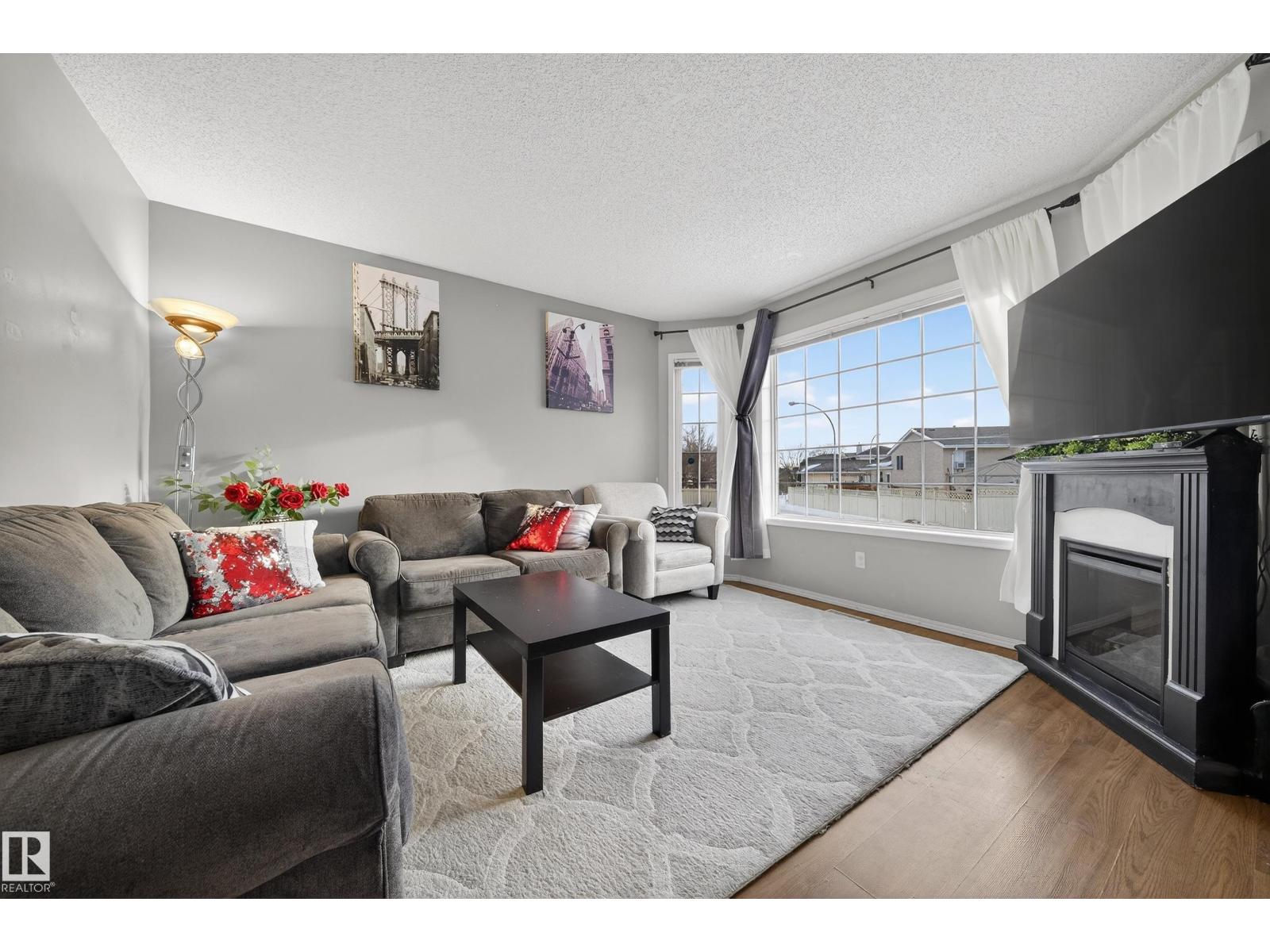 207 River Pt Nw, Edmonton, Alberta  T5A 4Z4 - Photo 10 - E4477444