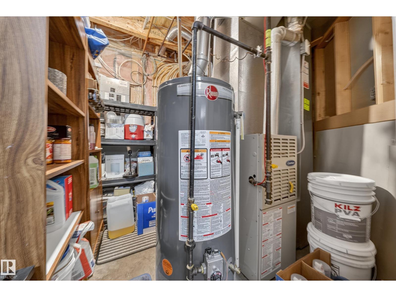 207 River Pt Nw, Edmonton, Alberta  T5A 4Z4 - Photo 51 - E4477444