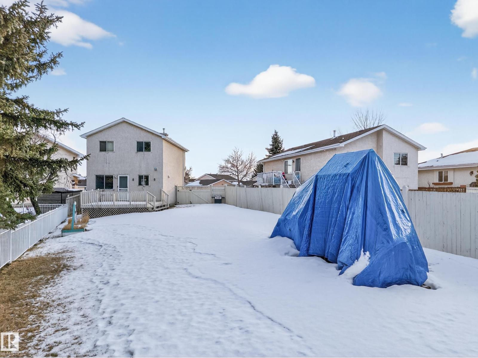 207 River Pt Nw, Edmonton, Alberta  T5A 4Z4 - Photo 63 - E4477444