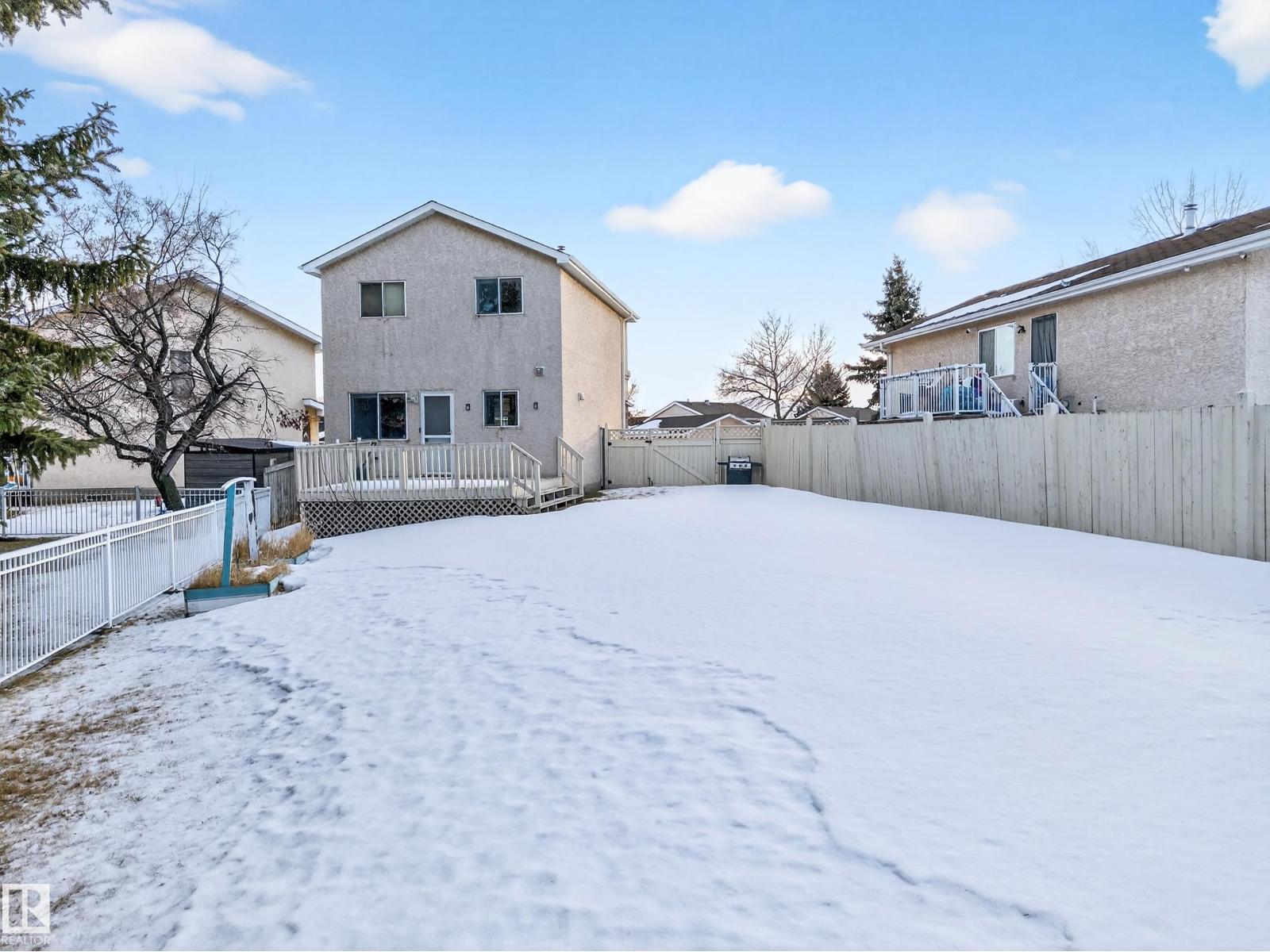 207 River Pt Nw, Edmonton, Alberta  T5A 4Z4 - Photo 64 - E4477444