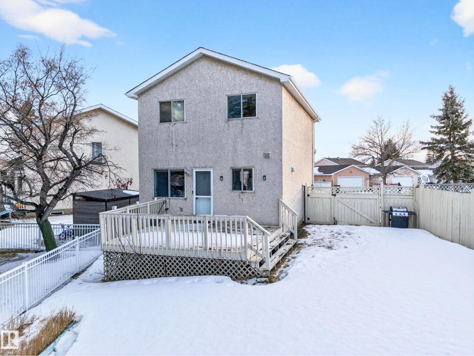 207 River Pt Nw, Edmonton, Alberta  T5A 4Z4 - Photo 65 - E4477444