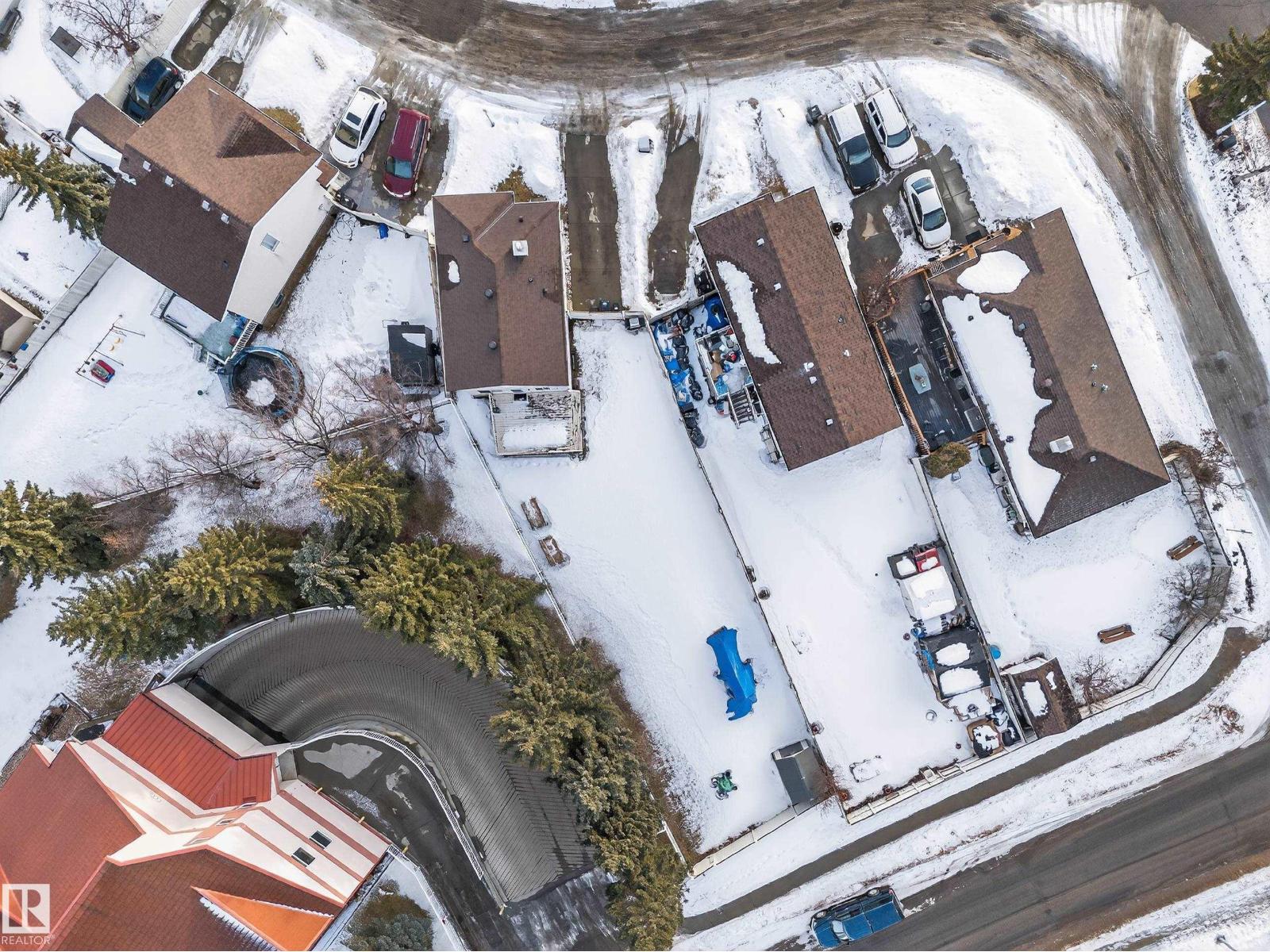 207 River Pt Nw, Edmonton, Alberta  T5A 4Z4 - Photo 70 - E4477444