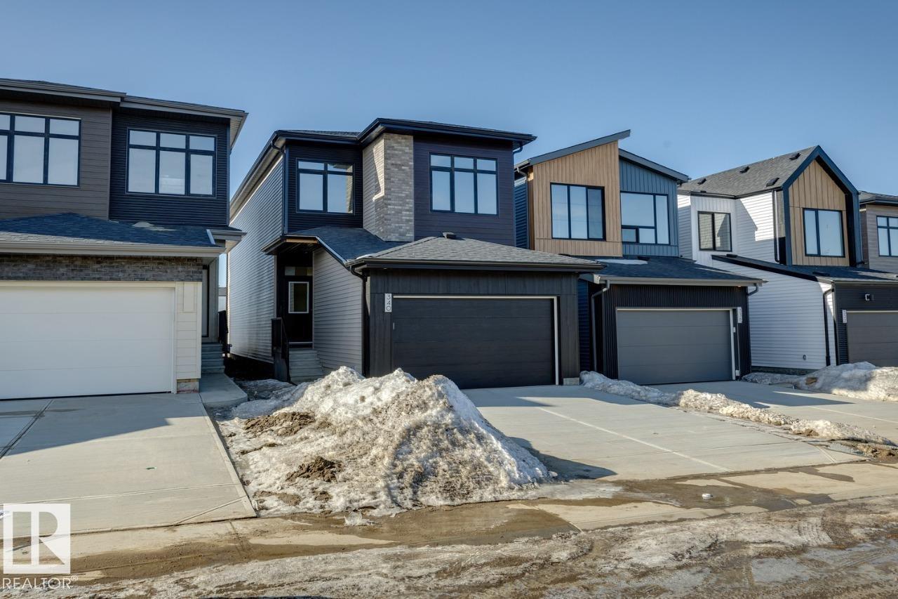 340 30 St Sw, Edmonton, Alberta  T6X 3L6 - Photo 2 - E4477445