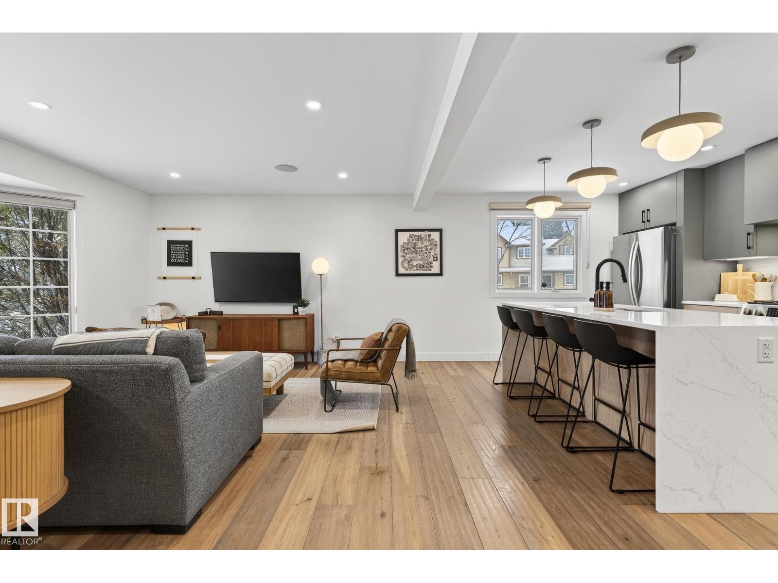 632 Wahstao Rd Nw, Edmonton, Alberta  T5T 2Y4 - Photo 14 - E4477447