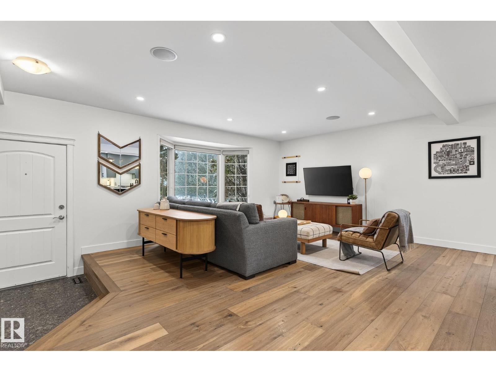 632 Wahstao Rd Nw, Edmonton, Alberta  T5T 2Y4 - Photo 15 - E4477447