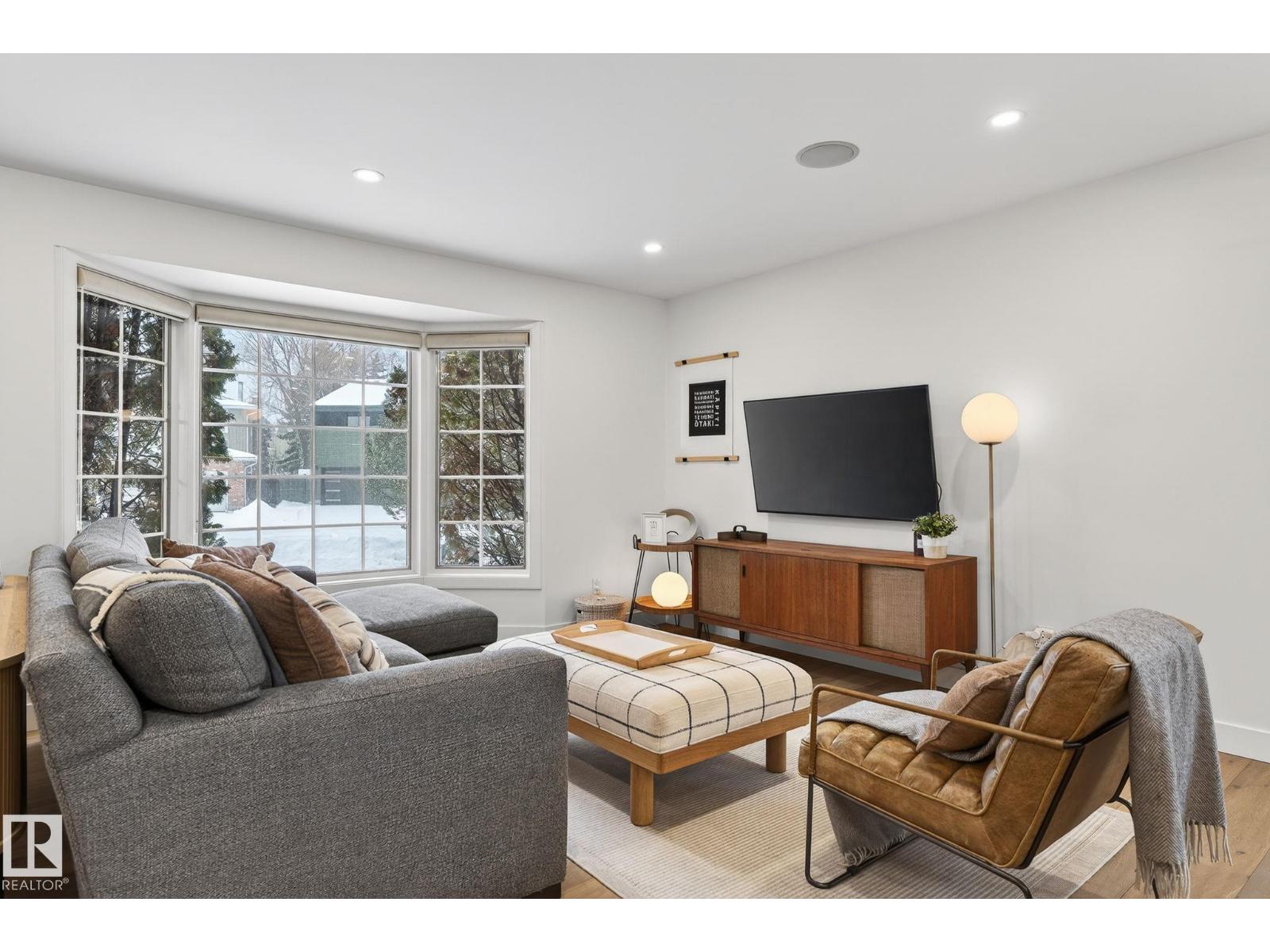 632 Wahstao Rd Nw, Edmonton, Alberta  T5T 2Y4 - Photo 16 - E4477447