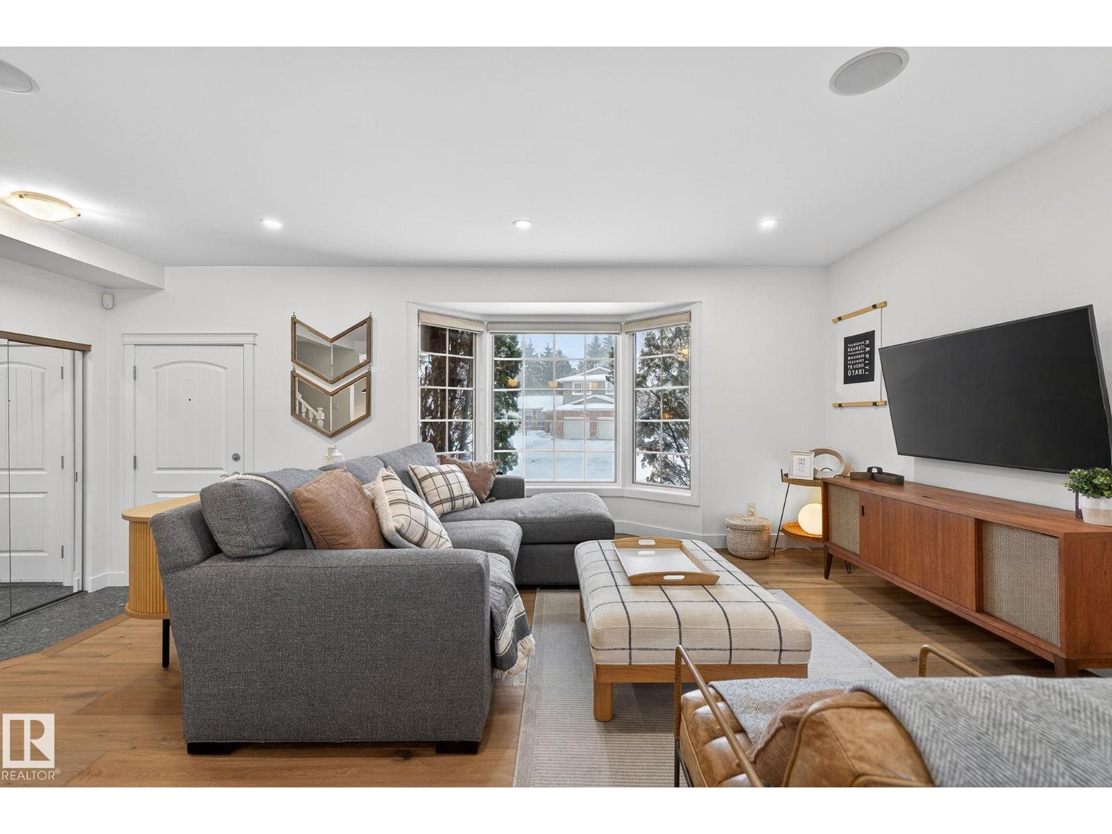 632 Wahstao Rd Nw, Edmonton, Alberta  T5T 2Y4 - Photo 17 - E4477447