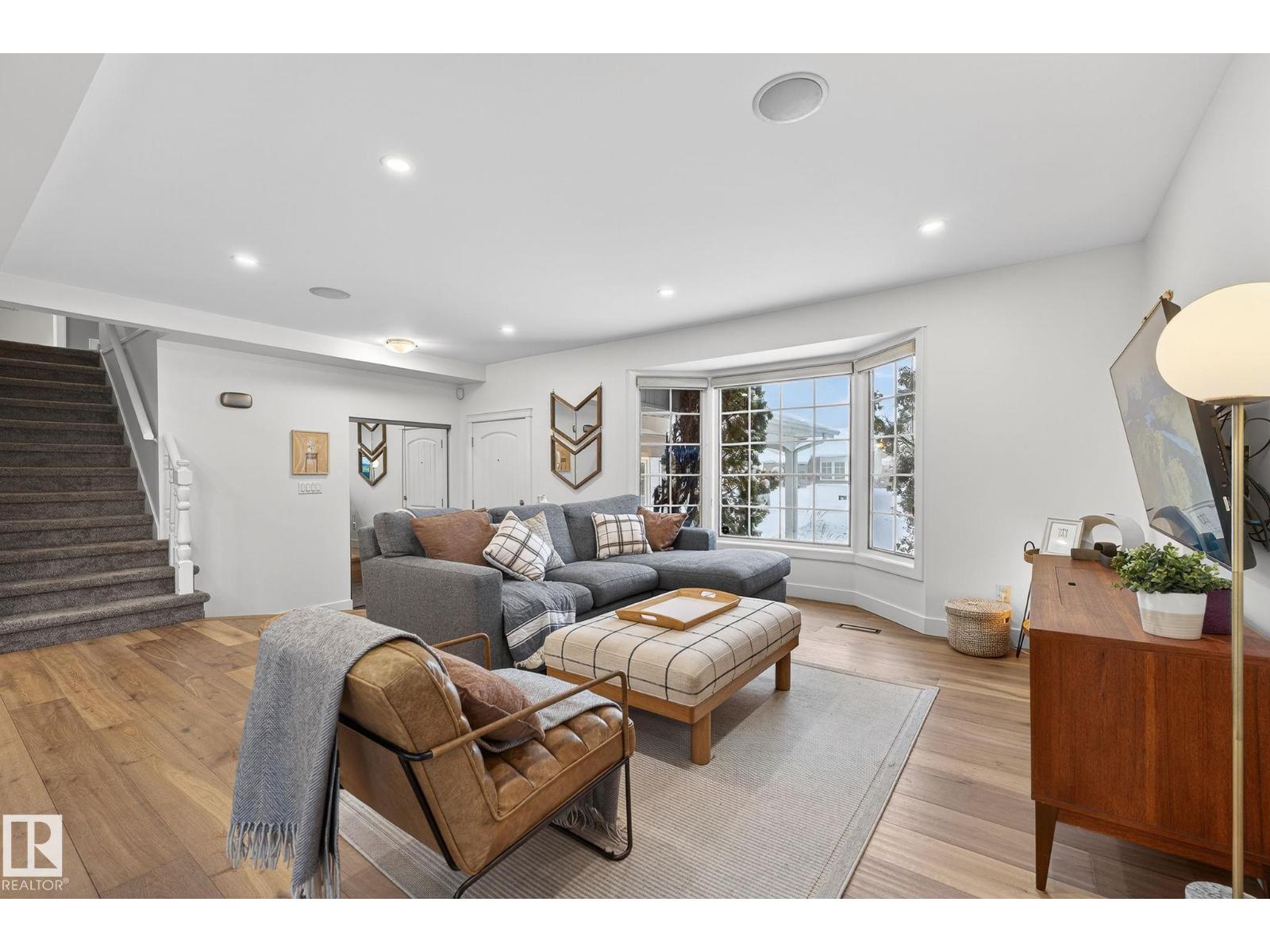 632 Wahstao Rd Nw, Edmonton, Alberta  T5T 2Y4 - Photo 18 - E4477447