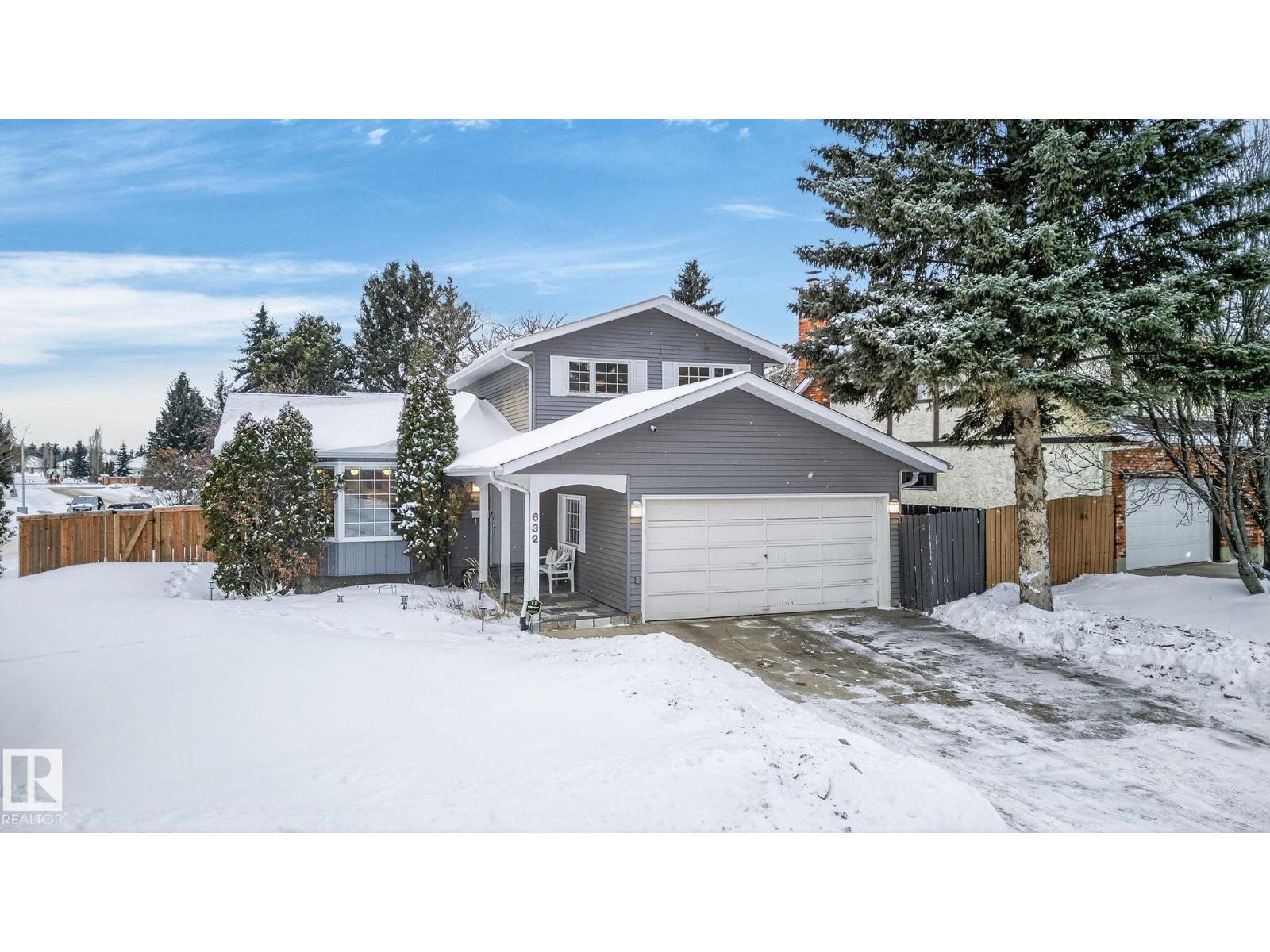 632 Wahstao Rd Nw, Edmonton, Alberta  T5T 2Y4 - Photo 3 - E4477447