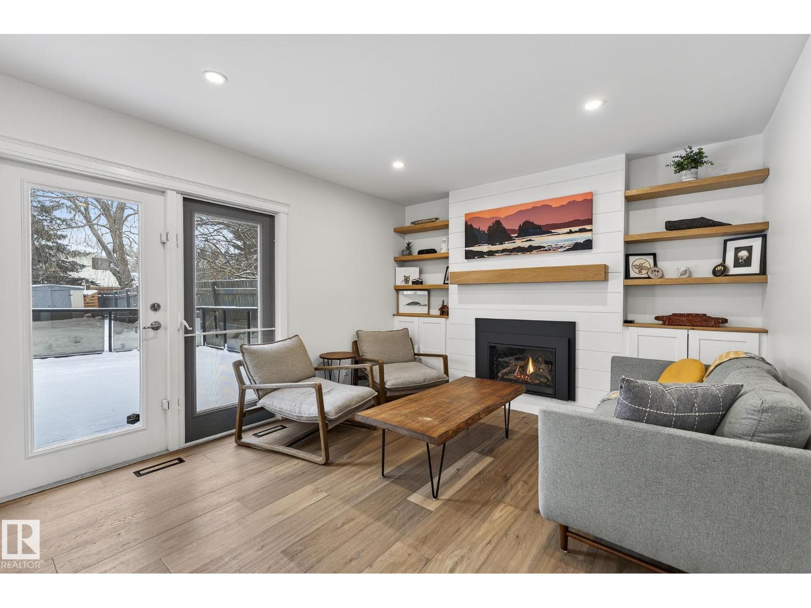 632 Wahstao Rd Nw, Edmonton, Alberta  T5T 2Y4 - Photo 30 - E4477447